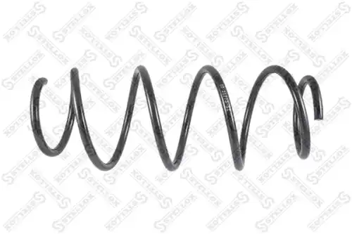 пружина передняя! 40 261 52 Fiat Punto 1.2 & 16V 99> 10-21273-SX STELLOX