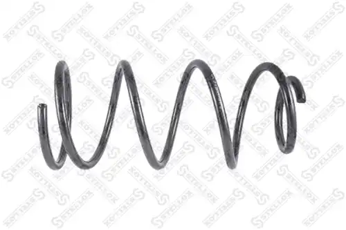 пружина передняя! 40 275 99 Ford Maverick 2.0 16V /3.0 V6 24V 00> 10-21386-SX STELLOX