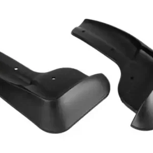 брызговики передние!термоэластопластMitsubishi Outlander III рестайлинг 14-18 18> 24002001 RIVAL