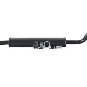 глушитель Carrier Maxima 30-60123-00