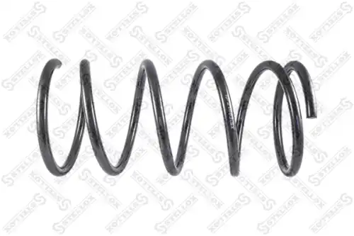 пружина передняя! 40 372 18 Hyundai Santa Fe 2.0/2.4 16V 01> 10-21463-SX STELLOX