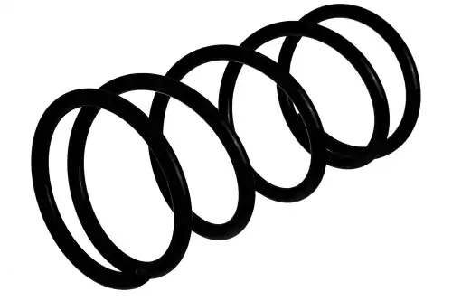 пружина передняя! 40 372 19 Hyundai Santa Fe I 2.0CRDi 01> 10-21464-SX STELLOX