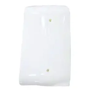 дефлектор! левый DAF TD06-61-008L TANGDE