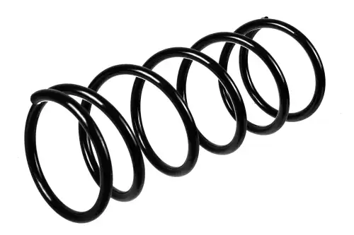 пружина передняя! 40 470 03 Lada 2110/2111/2112 1.5 95> 10-21529-SX STELLOX
