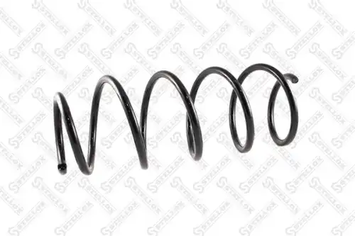 пружина передняя! 40 634 76 Opel Astra 1.4 16V except Sport 04> 10-21791-SX STELLOX