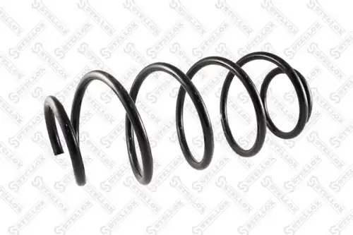 пружина передняя! 40 634 79 Opel Astra 1.7CDTi except Sport 04> 10-21794-SX STELLOX