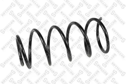 пружина передняя правая! 40 634 86 Opel Omega B 2.2 16V 99> 10-21801-SX STELLOX