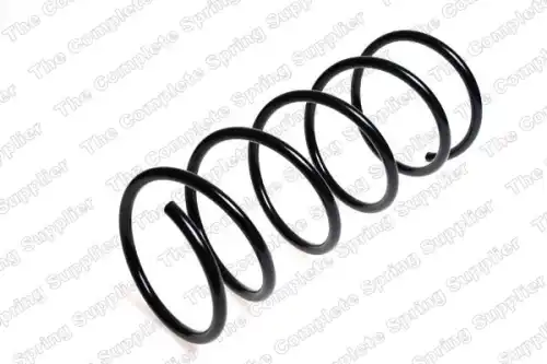 пружина пер. Peugeot 206 2.0HDi 98> 40 667 39 LESJOFORS