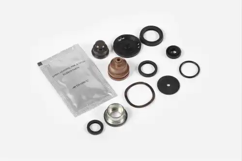 р/к ПГУ сцепления! (мрп) манж., втулки  MB Atego/Actros/Axor 83-21127-SX STELLOX