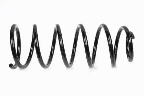 пружина передняя! 40 667 43 Peugeot 307 1.4/1.4HDi 02> 10-21869-SX STELLOX