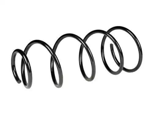 пружина передняя! 40 667 44 Peugeot 307 1.6/2.0/2.0HDi 00> 10-21870-SX STELLOX