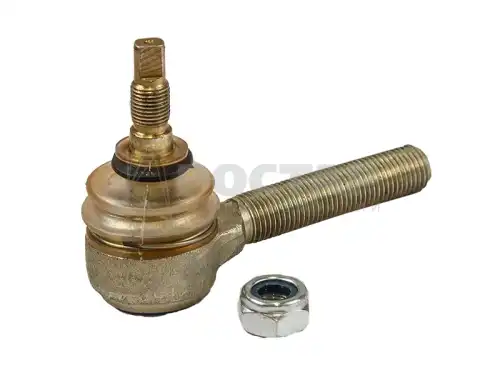 наконечник тяги КПП! RHT MAN,MB,DAF,RVI,Volvo,Iveco 770.5800800 ROSTAR