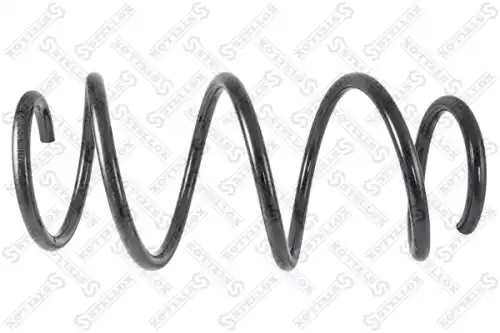 пружина передняя! 40 729 52 Renault Laguna 2.2TD 01> 10-21930-SX STELLOX