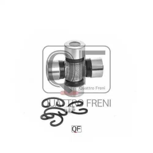 Крестовина кардана QUATTRO FRENI QF13C00001