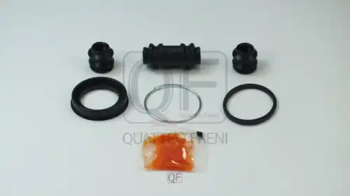 ремкомплект суппорта тормозного заднего! Nissan Primera P12 01-07 QF41F00024 QUATTRO FRENI