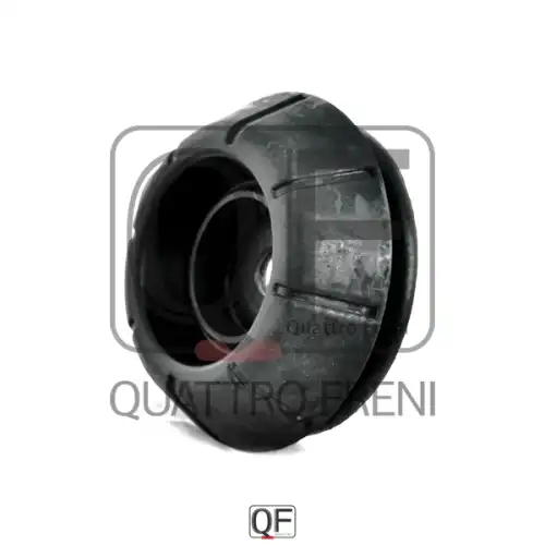 опора амортизатора переднего! Daewoo Lacetti 1.5 04> QF00V00012 QUATTRO FRENI