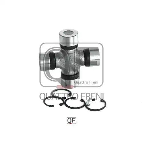 Крестовина кардана QUATTRO FRENI QF13C00004