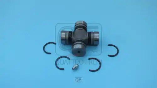 Крестовина кардана QUATTRO FRENI QF00U00209