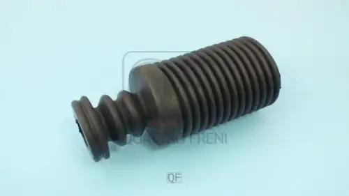 отбойник-пыльник амортизатора переднего! Nissan Almera 06-12 QF22D00006 QUATTRO FRENI