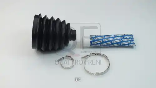 пыльник ШРУСа наружный! к-кт MB X164/W164/W251 05-14 QF00000065 QUATTRO FRENI