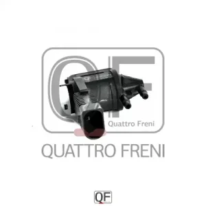 Клапан рециркуляции картерных газов QUATTRO FRENI QF00T01435