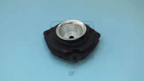 опора амортизатора переднего левого! Nissan Note 1.4/1.6/1.5DCi 06> QF42D00034 QUATTRO FRENI