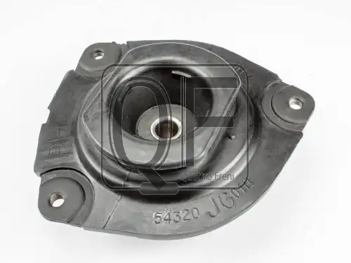 опора амортизатора пер.лев.! Nissan Qashqai 06-14/X-Trail (T31) 07>, Renault Koleos QF42D00035 QUATTRO FRENI