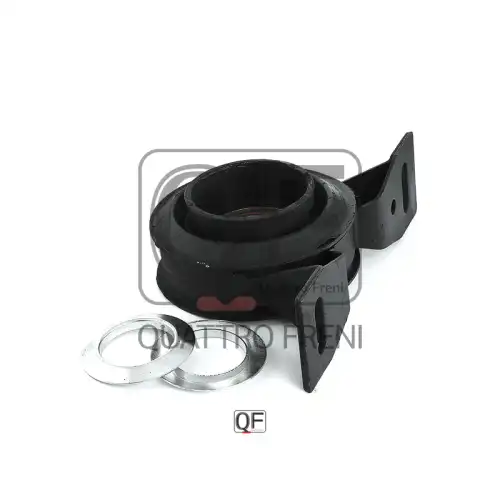 Подвесная опора кардана QUATTRO FRENI QF00X00042