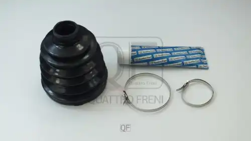 к-кт пыльника ШРУСа! наружного MB X164/W164/W251 05-14 QF00000064 QUATTRO FRENI