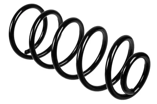 пружина передняя! 40 829 25 Seat Toledo/Leon 1.9D/TDi except Sport 98> 10-23074-SX STELLOX