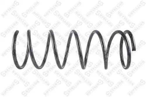 пружина передняя! 40 925 51 Toyota Picnic 2.2TD 96-01 10-23182-SX STELLOX