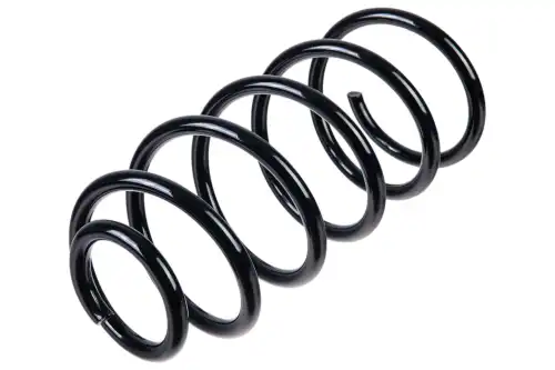 пружина передняя! 40 950 45 VW Golf IV 1.9TDi 97> 10-23259-SX STELLOX