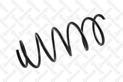 пружина передняя! 40 958 30 Volvo S80/V70 2.0T/2.4/T 98> 10-23326-SX STELLOX