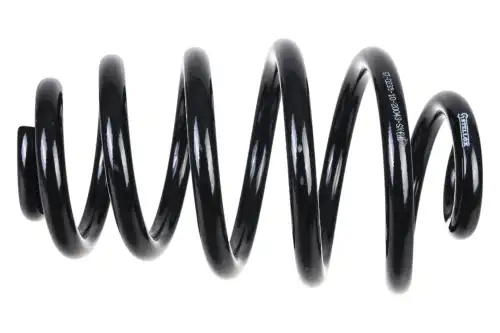 пружина задняя! 42 042 57 Audi A4 B6 Sport 00> 10-20043-SX STELLOX