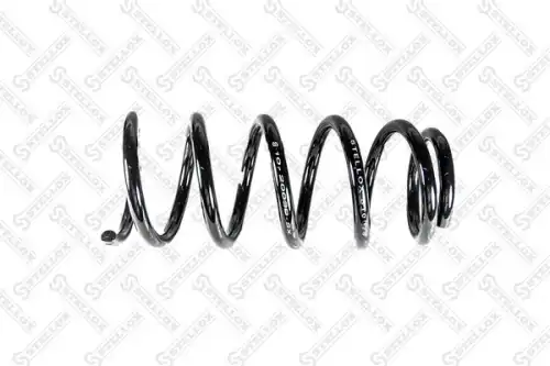 пружина задняя! 42 042 37 Audi A6 1.8T/2.4-3.0/2.5TDi Quattro Avant 97> 10-20039-SX STELLOX