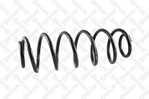 пружина задняя! 42 275 69 Ford Fusion 1.4/1.6 16V /1.4TDCi 02-04 10-20240-SX STELLOX