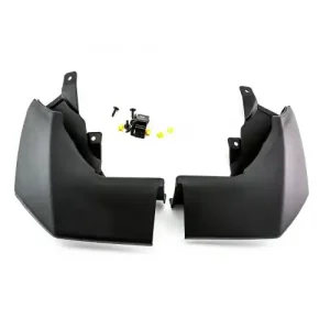 Брызговики задние (комплект - 2 шт. ) LRCA0T500010PCL DOMINANT