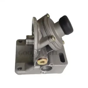 кронштейн топливного фильтра! Omn MB Actros/Axor/Atego OM 501/502/457 FPG 1001 GOODWILL