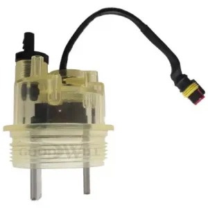 стакан сепаратора! KAMAZ FSG 1003 GOODWILL