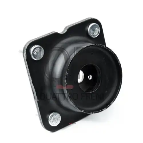 опора верхняя амортизатора переднего! Mazda CX-7/CX-9 06> QF42D00006 QUATTRO FRENI