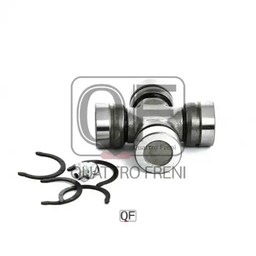 Крестовина кардана QUATTRO FRENI QF00U00210