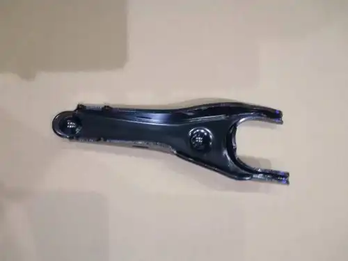 вилка сцепления! Geely CK/MK/MK Cross/EC7/EC7rv 06> 3160121105