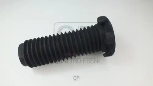 пыльник амортизатора переднего! Honda Cr-V Re3/Re4 07-12 QF00V00017 QUATTRO FRENI