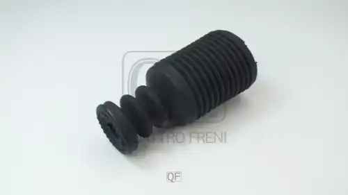 пыльник амортизатора переднего! Mitsubishi ASX GA 10>/Lancer 08> QF22D00002 QUATTRO FRENI