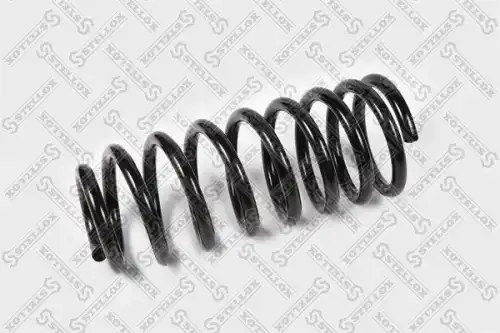 пружина задняя! 42 372 19 Hyundai Trajet 2.0/2.0CRDi 00> 10-20328-SX STELLOX