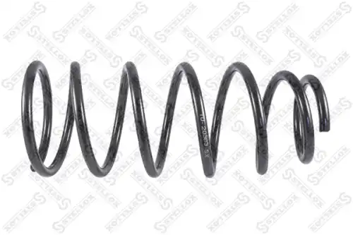 пружина задняя! 42 442 05 Kia Rio 1.3/1.5 00-02 10-20363-SX STELLOX