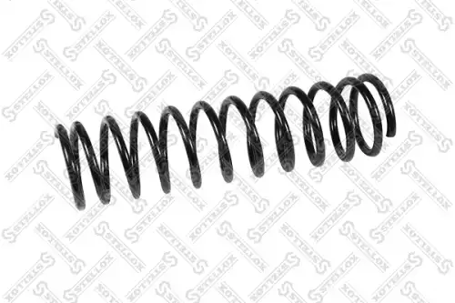 пружина задняя! 42 470 05 Lada 2111 1.5 95-09 10-20380-SX STELLOX