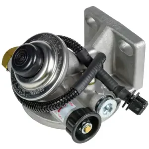 кронштейн топливного фильтра! Omn MB Actros/Axor/Atego OM 501/502/457 81-32302-SX STELLOX