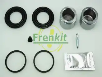 рем.к-т диск.торм.с поршнем! d.42 Opel Omega B 94> 242932 FRENKIT