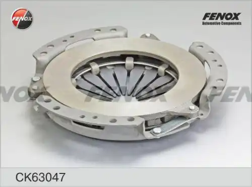 Комплект сцепления FENOX CK63047